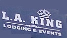 L.A KING LODGE & EVENTS